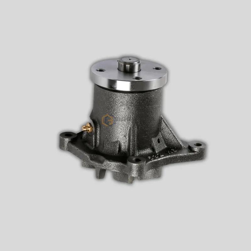 water pump